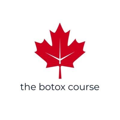 The Botox Course